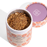Orange Buckwheat Tea