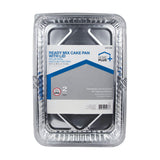 Cakepan Lid12.25X8.1 (Pack Of 12)