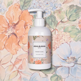 Marine Floral Hand & Body Lotion