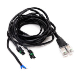 Reflex Actuator Harness – Power Management Control