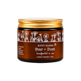 Star Dust Massage Lotion Candles for Anxiety | Sleep