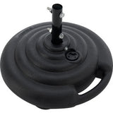 Global Industrial™ Parking Lot Sign Base 18 Diameter