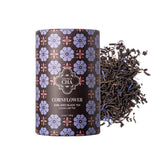 Cornflower Earl Grey Black Tea