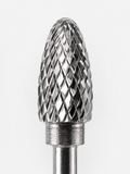 Carbide Egg Bits