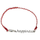 Infinite Inspiration Statement Bracelet