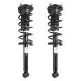 1990-2000 Lexus Ls400 - 65190C