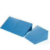 Global Industrial™ Locker Slope Top Kit 15X18 Blue