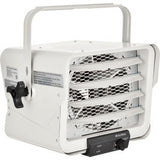 Global Industrial® Unit Heater Horizontal Downflow Multi-Watt 1881-5000W 208/240V