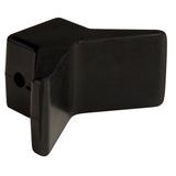 CE SMITH Y STOP 3X 3 1/2 ID BLACK
