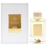 Azha Premium Collection - Ombre Oriental By Azha For Unisex 3.3 Oz Edp Spray