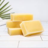 Naturally Unscented Ultra Nourishing Soap Bar