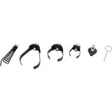 Global Industrial™ 5 Piece Big Cutter Set For 670441