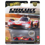 Hot Wheels Premium Car Culture – Pick Your Favorite