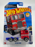 Hot Wheels | 1:64 Diecast | HW Screen Time