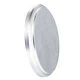 SHURHOLD BUCKET SEAT / LID WHITE