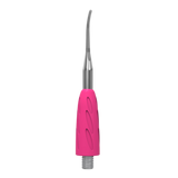 Working Part Of The Pusher Combo UNIQ 35 Narrow Toenail File With A Bent End -STALEKS