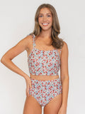 Sweet Pea High-Waist Bottom