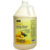 ProNail Massage Lotion - Pineapple 128oz