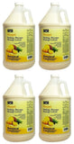 ProNail Massage Lotion - Pineapple 128oz