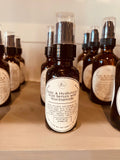 Onic Brands Hyaluronic Acid Collection