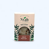 African Black Soap