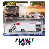 Hot Wheels Team Transports Assorted 1:64