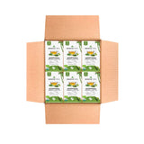 Organic Moringa Tea - Green Tea - Decaffeinated Herbal Tea