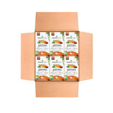 Organic Moringa Tea - Pumpkin Spice - Caffeine-Free Herbal Tea