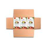 Organic Moringa Tea - Rooibos - Caffeine-Free Herbal Tea
