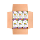 Organic Moringa Tea - Turmeric - Caffeine-Free Herbal Tea