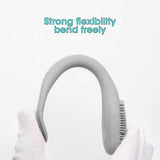 Hugz Silicone Cleansing Brush and Spatula Applicator