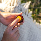 Calendula Lip Butter
