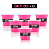 Reusable Pink Party Shooter Cup – 2oz