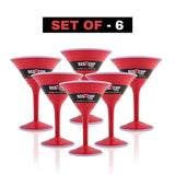 Reusable Cocktail Cup – 12oz