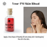 The Nourish Ritual