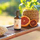 Joy Radiance Body Oil
