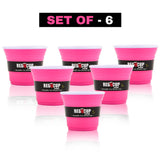 Reusable Shooter Cup – 2oz (Pink)