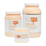 BCL Spa - Mandarin + Mango - Massage Cream