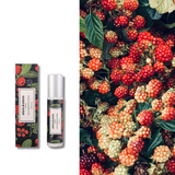 Wild Berries & Rose Perfume Oil
