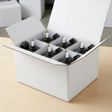 BuzzCaps (12) Twelve Pack - The Original Mosquito Repellent Outdoor Torch Post Cap