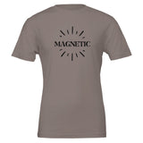 Pull All Good Vibes Magnetic T-Shirt