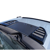 JSD Hood Vent Covers for 2021+ Bronco(Excluding Raptor)