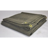 TARP OLIV CNVS HD 16X20 (Pack of 1)