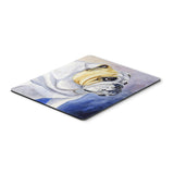 Caroline'S Treasures Mouse/Hot Pad/Trivet, English Bulldog (7028Mp)