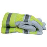 Premium HiVis Reflective Glove