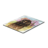 Caroline'S Treasures Mouse/Hot Pad/Trivet, Field Spaniel (7033Mp)