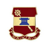 Army 703rd Brigade Support Unit Crest (Each)