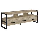 60 Tv Stand Living Room Farmhouse/Rustic