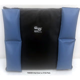 Optional Lsii Cover For Lateral/Lumbar Support