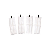 Techniche Phase Change Cooling Insert With Hook And Loop Stabilizers, Powered By Cool Pax